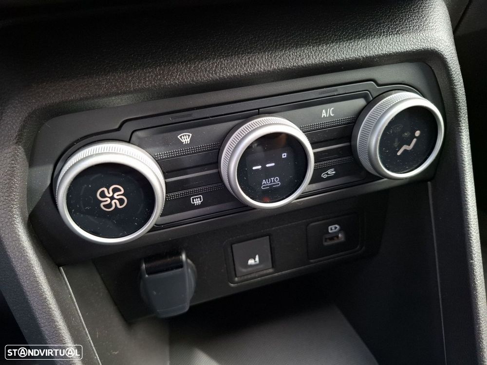 Dacia Sandero 1.0 ECO-G Extreme + Up&Go Bi-Fuel - 18