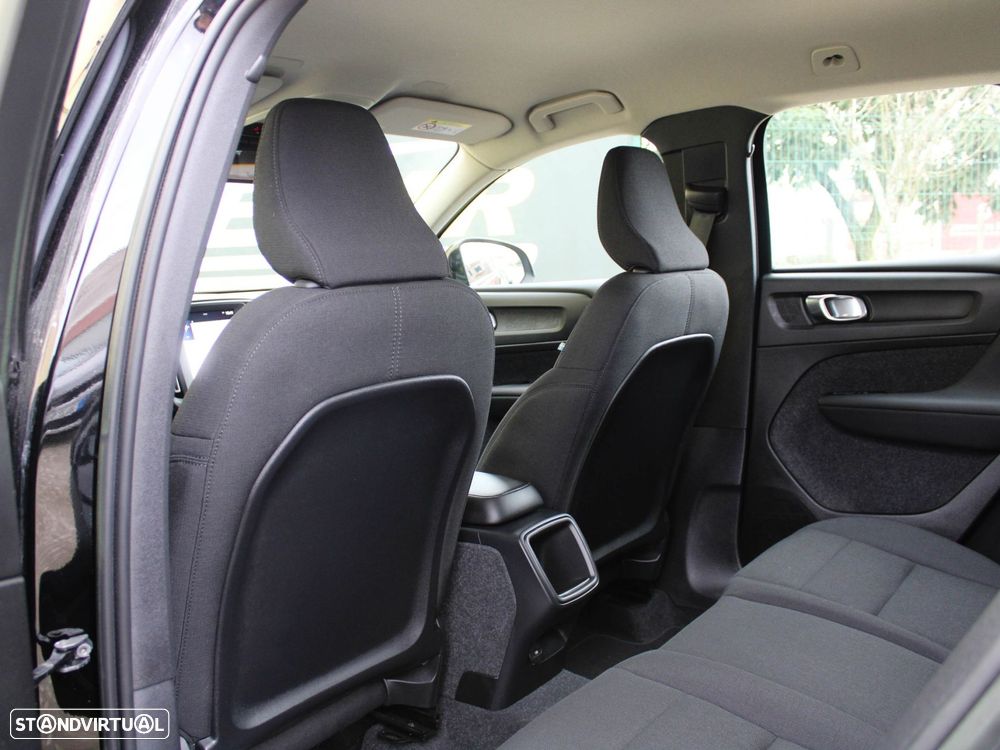 Volvo XC 40 1.5 T2 Essential Auto - 47