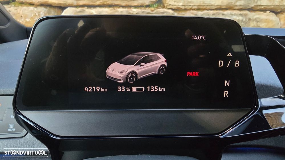 VW ID.3 Pro Performance - 18