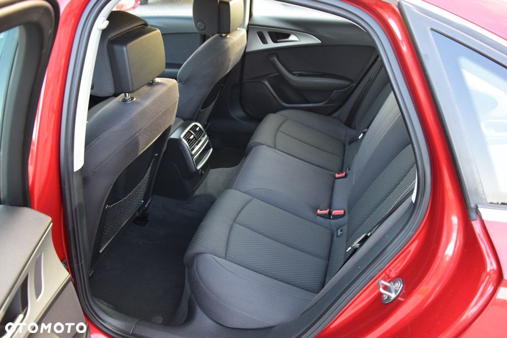 Audi A6 Limousine 2.0 TDI Ultra DPF - 17