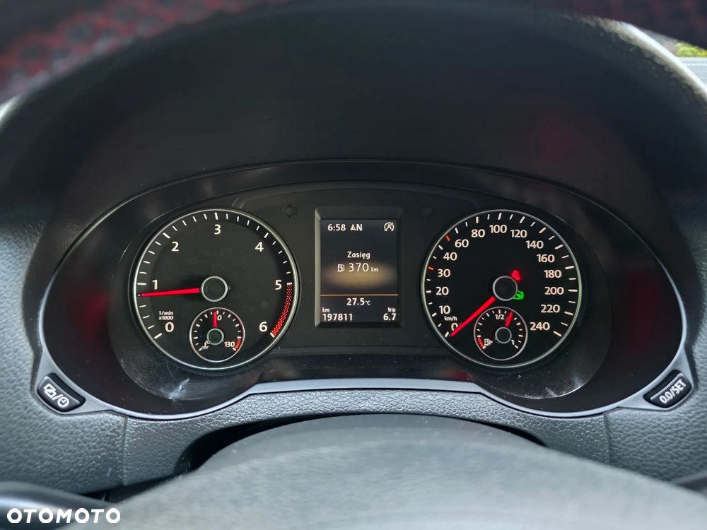 Seat Alhambra 2.0 TDI Start & Stop DSG FR-Line - 28