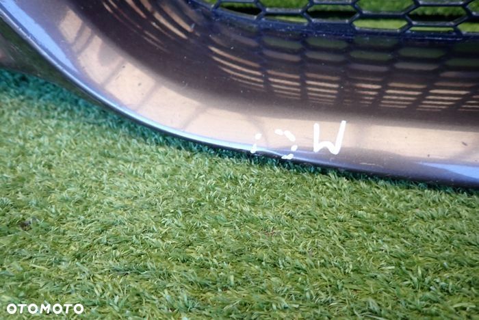 BMW E90 E91 3 05-08 M-PAKIET zderzak przedni przód - 7