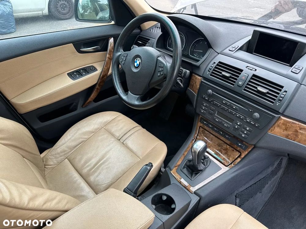 BMW X3 xDrive30d Edition Exclusive - 18