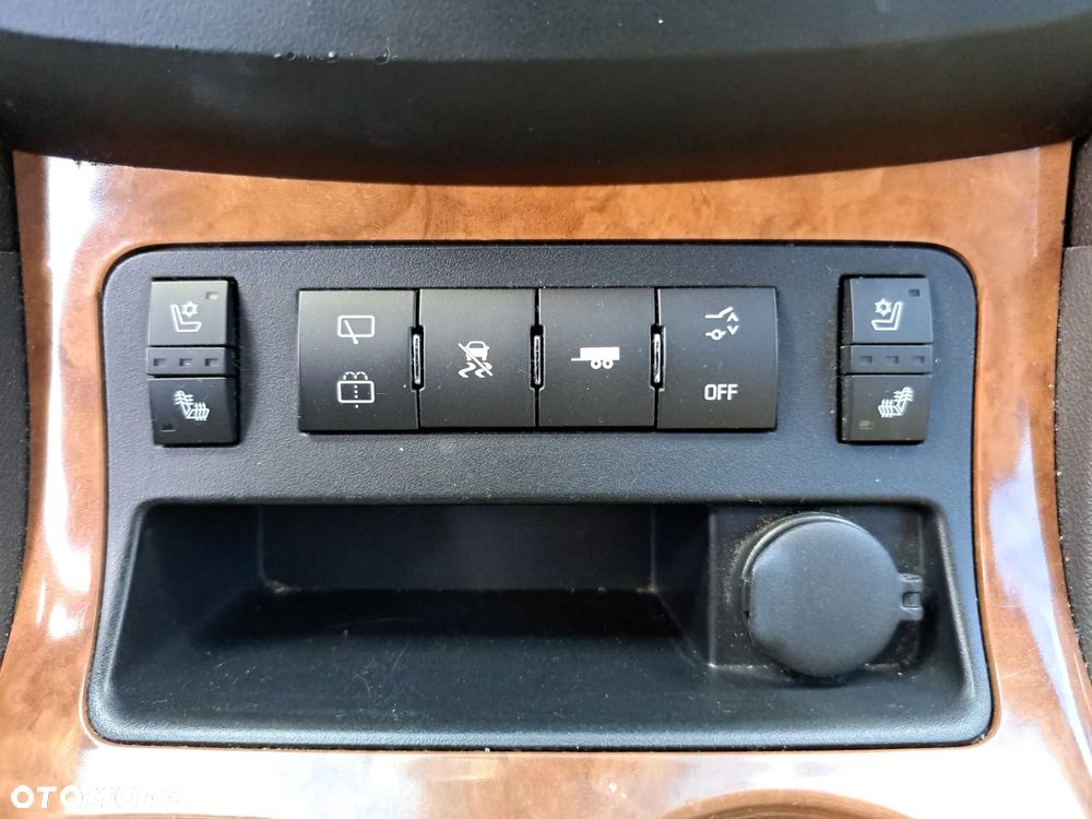 Buick Enclave - 13
