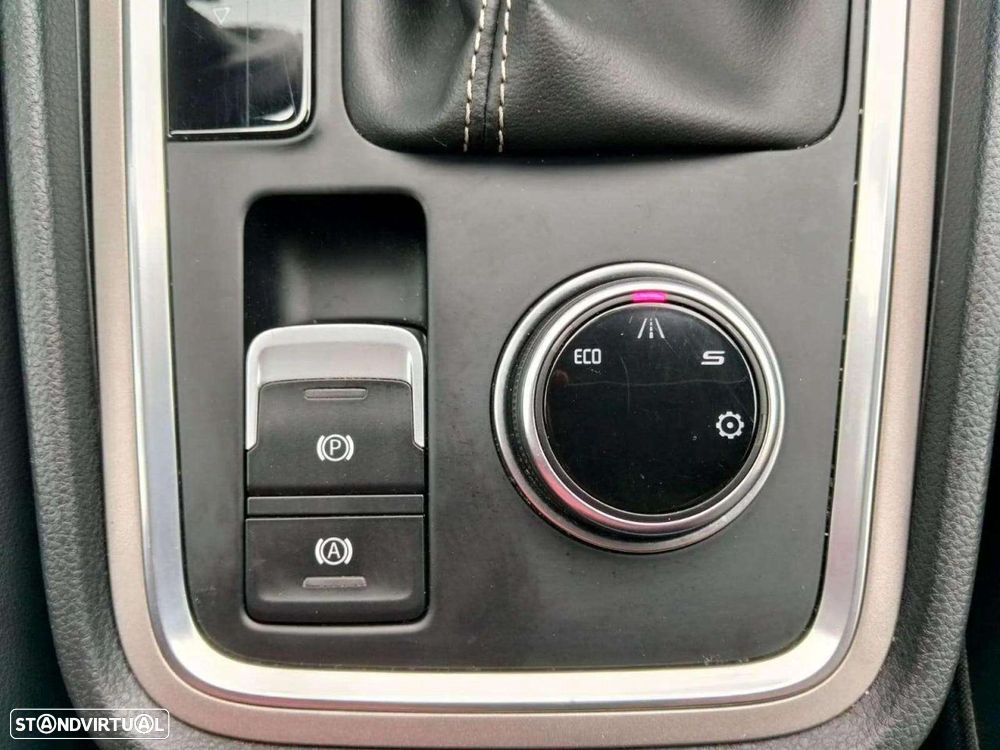 SEAT Ateca 1.5 TSI Xperience DSG - 18