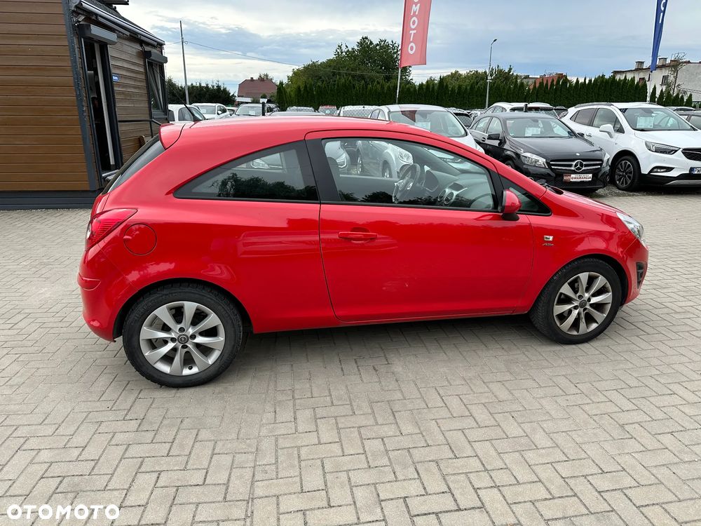 Opel Corsa - 29