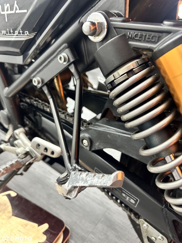 Mondial HPS 125 - 11