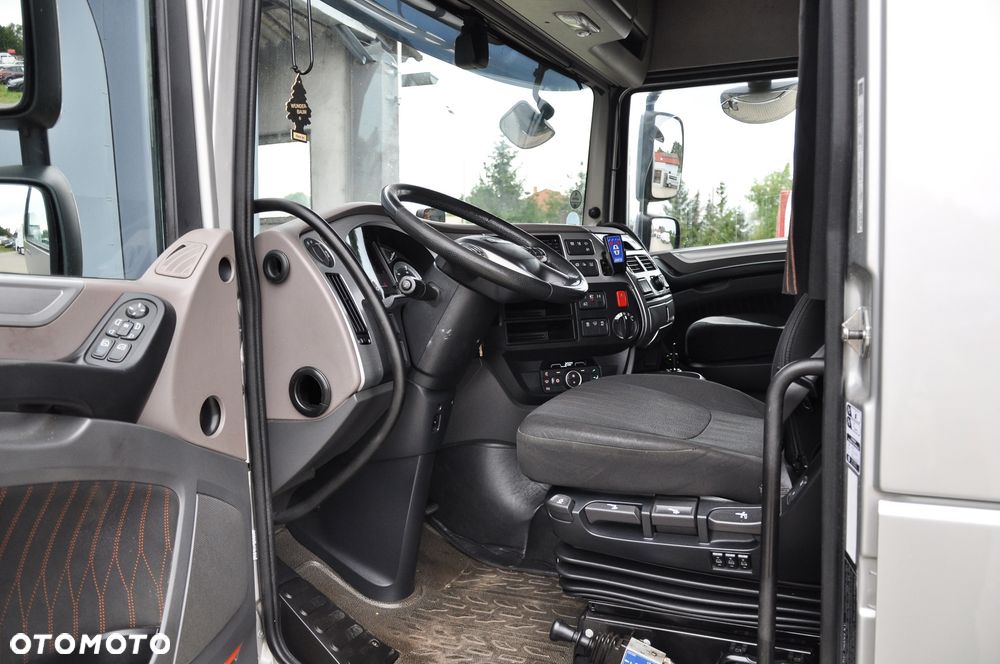 DAF XF530 - 15