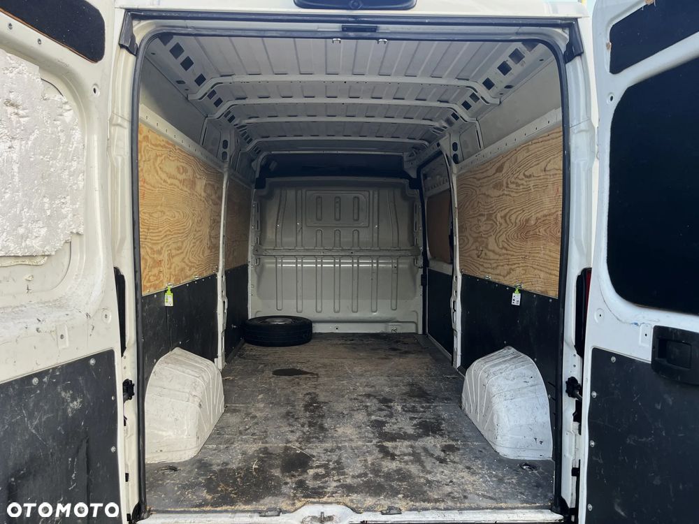 Citroën JUMPER L3H2 FAKTURA VAT23 - 19