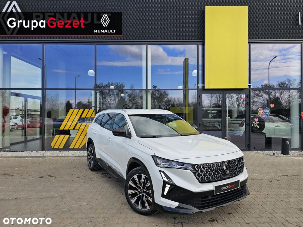 Renault Espace 1.2 E-Tech Full Hybrid 200 Techno MMT 5os - 2