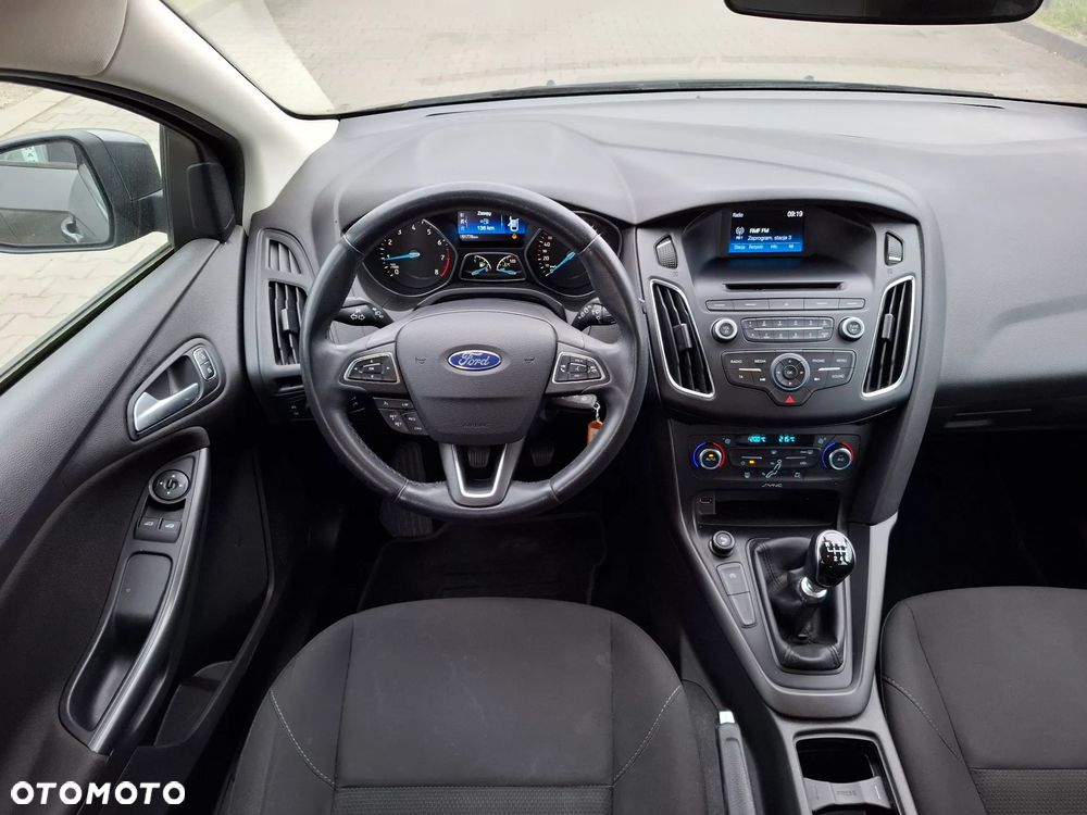 Ford Focus - 14