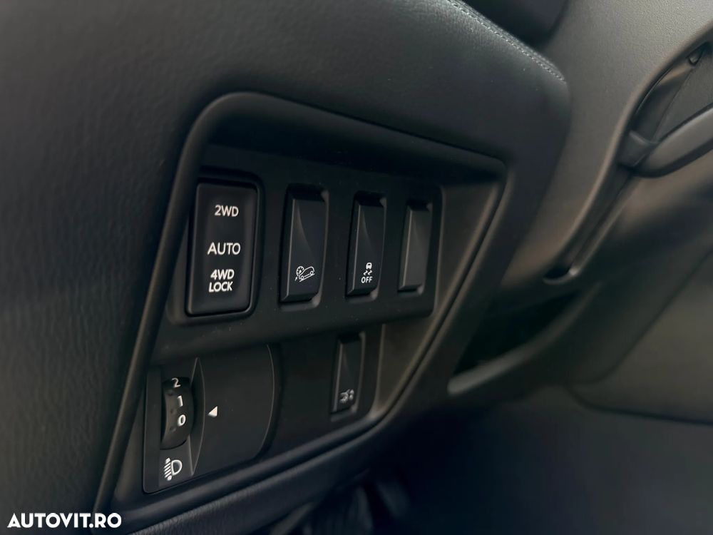 Renault Koleos BLUE dCi X-Tronic 4WD Initiale Paris - 24