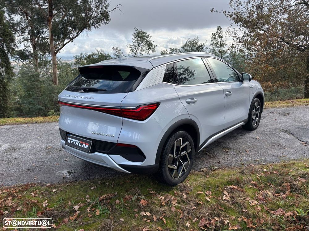 BYD Atto 3 60.48 kWh Design - 7