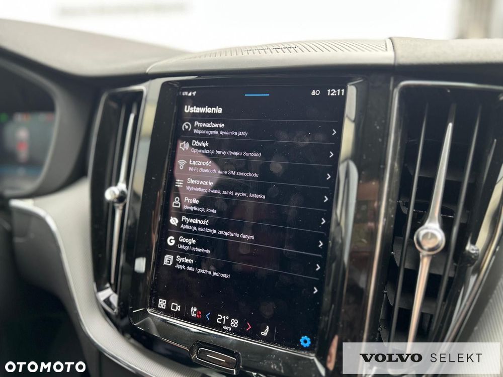 Volvo XC 60 - 24