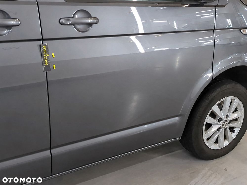 Volkswagen Transporter Kombi L2H1 DSG - 8