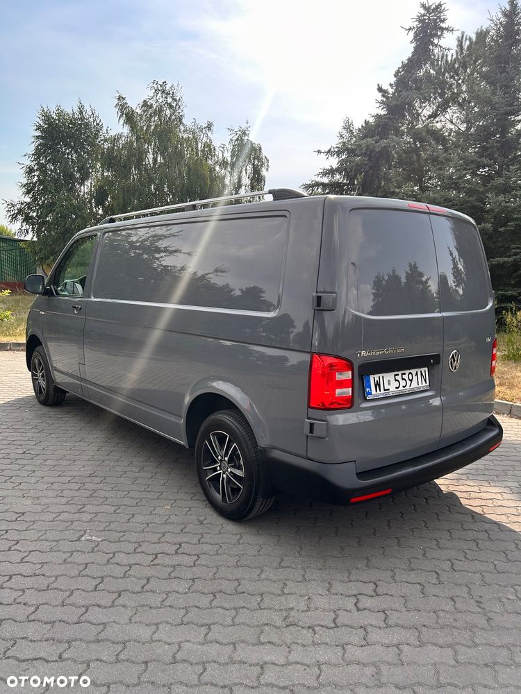 Volkswagen Transporter L2H1 Plus Comfortline - 3