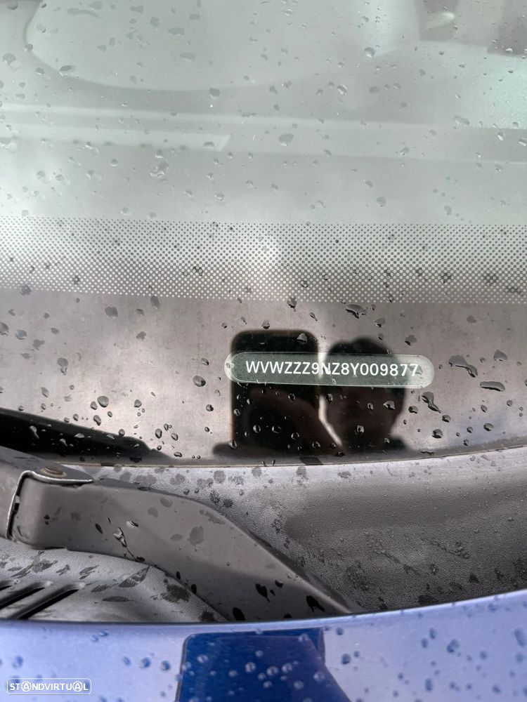 VW Polo 1.2 Trendline - 26