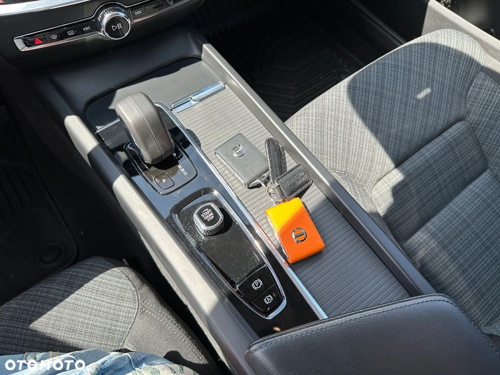 Volvo V60 - 17
