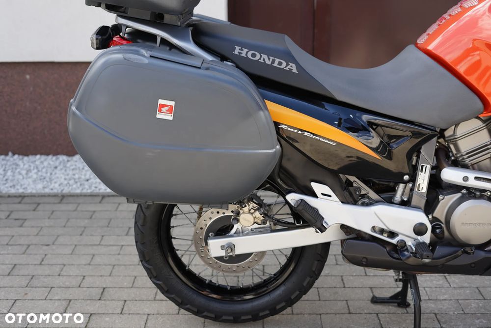 Honda XL - 5