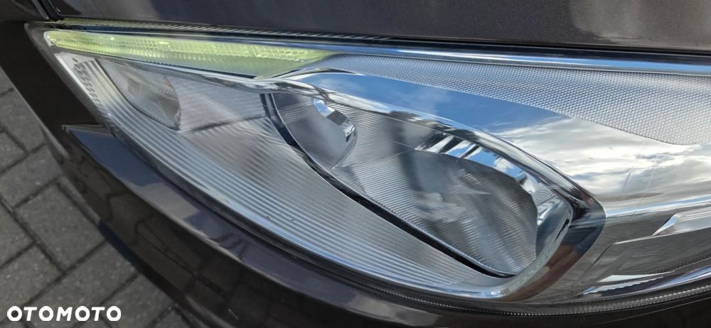 Ford Focus 1.5 TDCi DPF Start-Stopp-System Titanium - 25