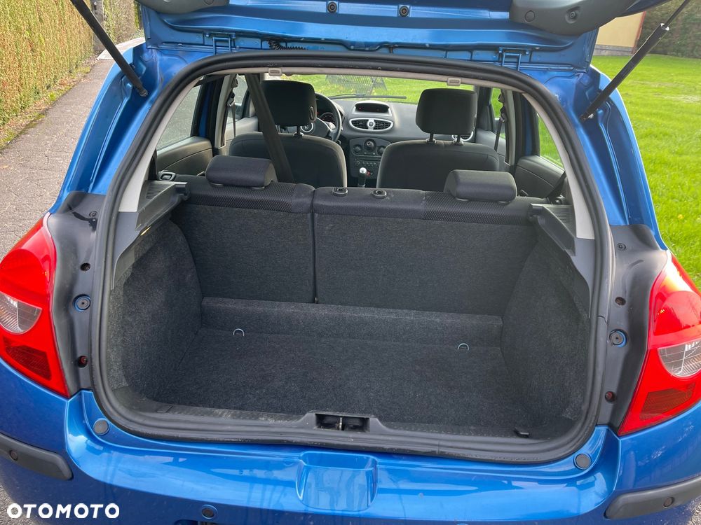 Renault Clio 1.2 16V 75 Dynamique - 5