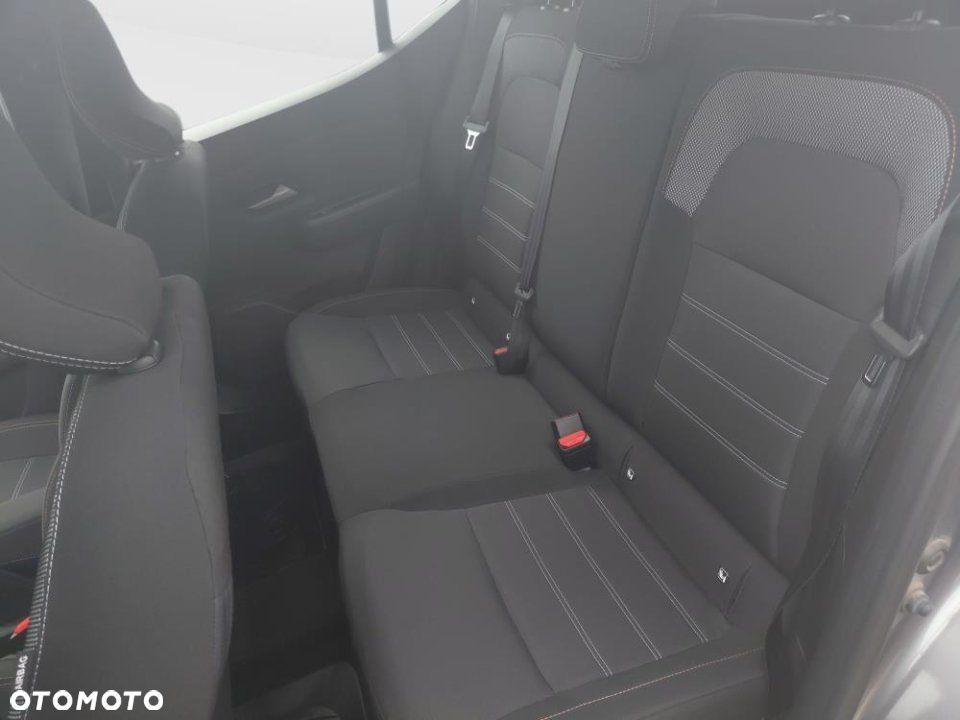 Dacia Sandero Stepway - 11
