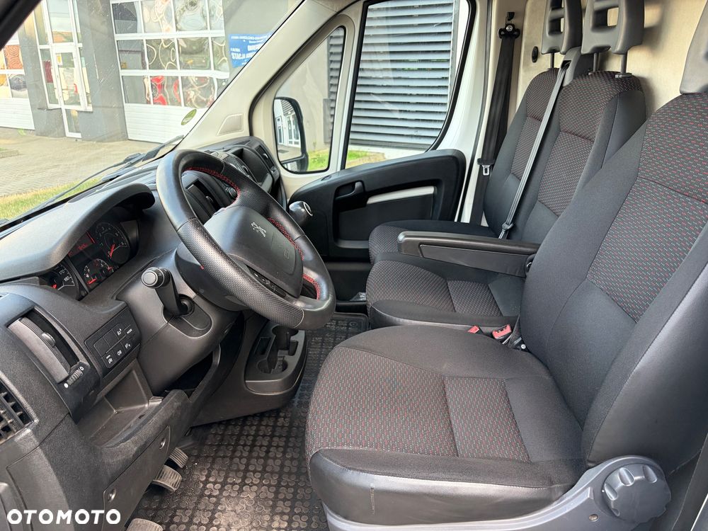Peugeot Boxer - 16