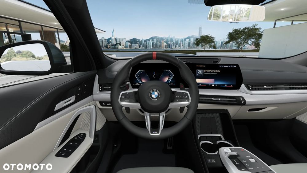 BMW X2 sDrive20d mHEV M Sport - 15
