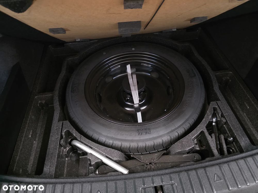 Skoda Kodiaq 2.0 TDI 4x2 Sportline DSG - 40