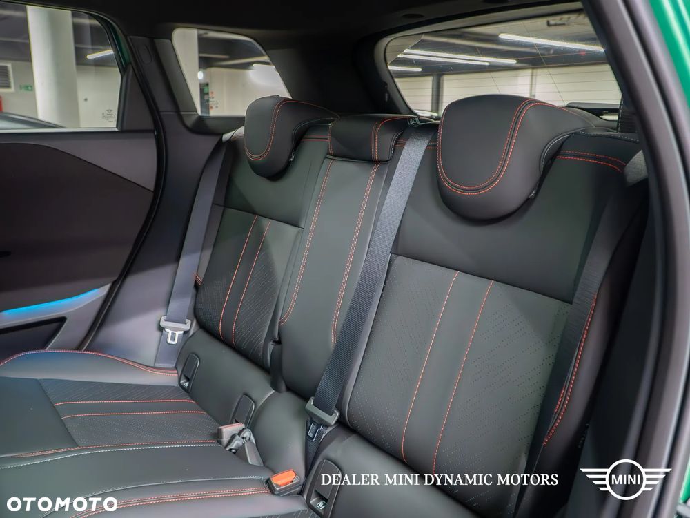 MINI Aceman SE John Cooper Works Trim - 24