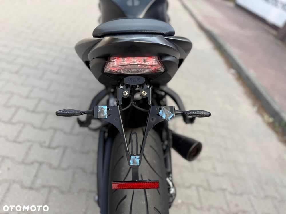 Suzuki GSX - 15