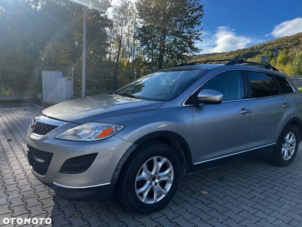 Mazda CX-9 - 2