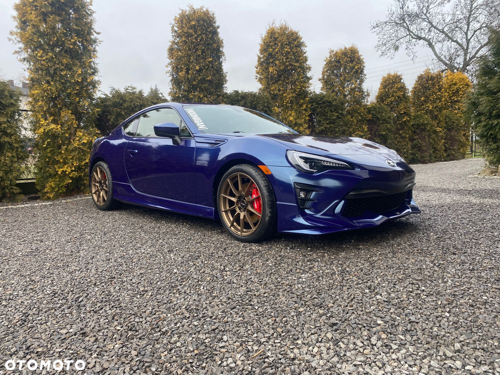 Toyota GT86 Standard - 34