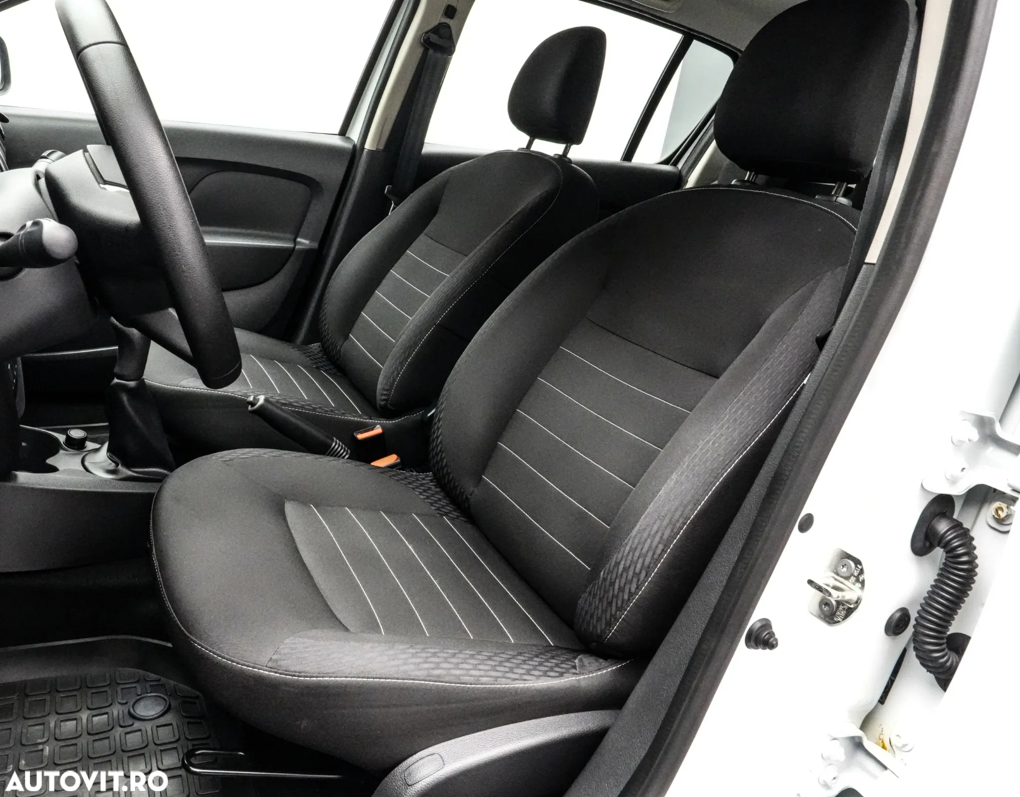 Dacia Sandero 0.9 TCe Prestige - 11