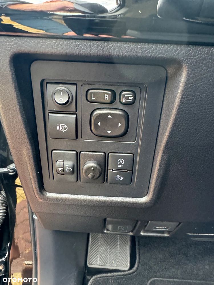 Toyota Land Cruiser LC 2.8 D-4D Prado - 11