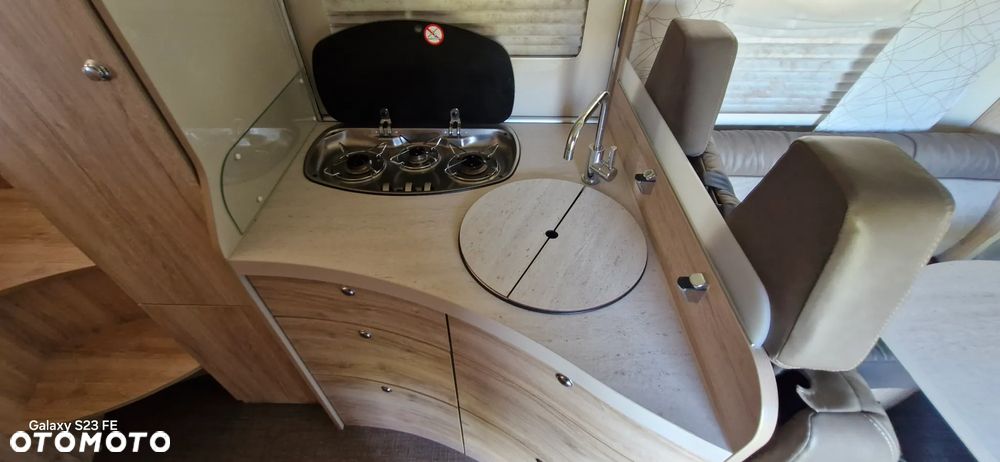 Eura Mobil PROFILA - 20