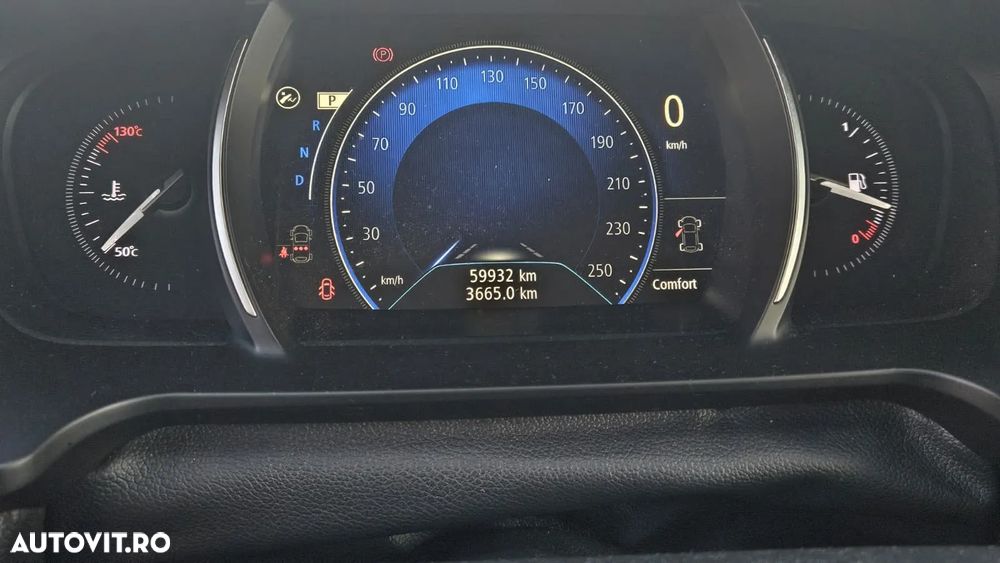 Renault Talisman Grandtour ENERGY dCi 160 EDC INTENS - 10