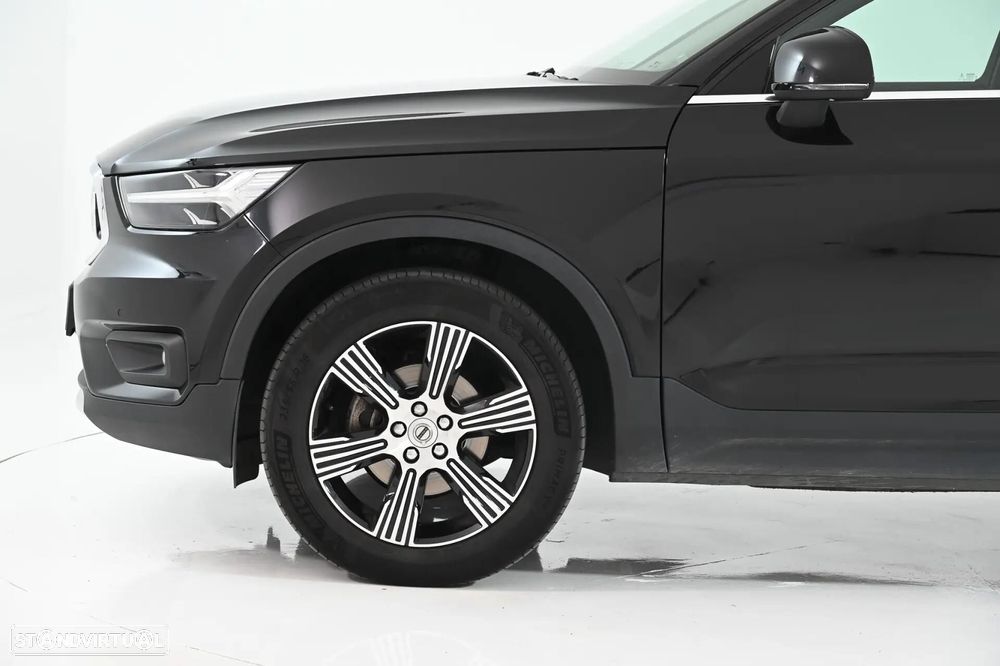 Volvo XC 40 2.0 D3 - 15