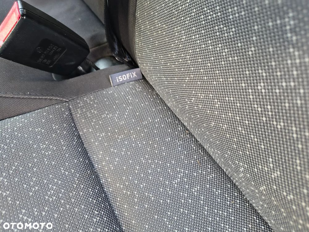 Seat Altea 1.9 TDI Sport Edition - 20