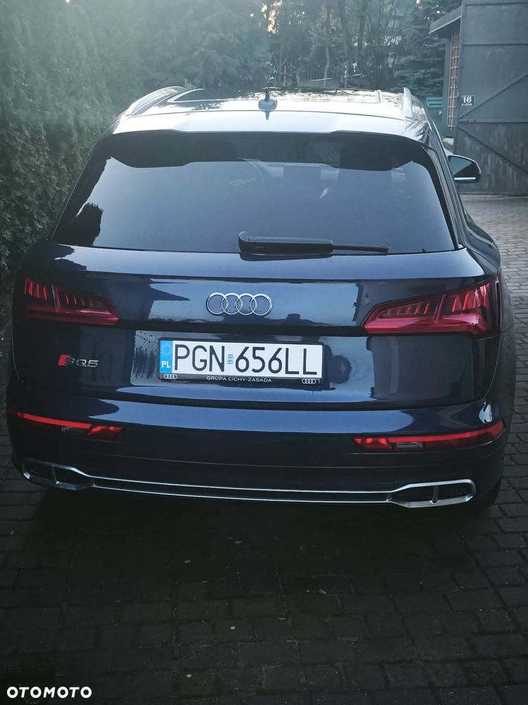 Audi SQ5 - 4