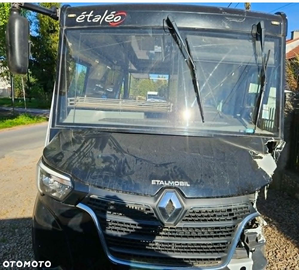 Renault MASTER 2020  ETALMOBIL  ETALEO - 18