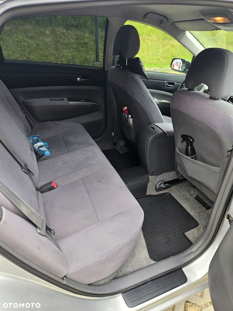 Toyota Prius 1.5 VVT-i Prestige - 23