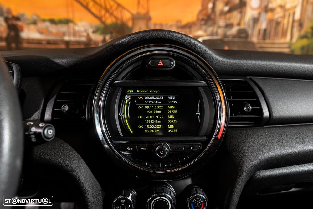 MINI 5 Portas One D - 15
