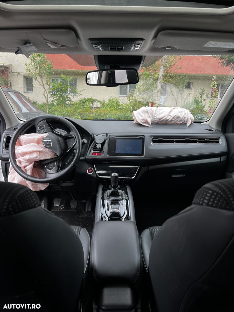 Honda HR-V 1.5 i-VTEC Executive - 5