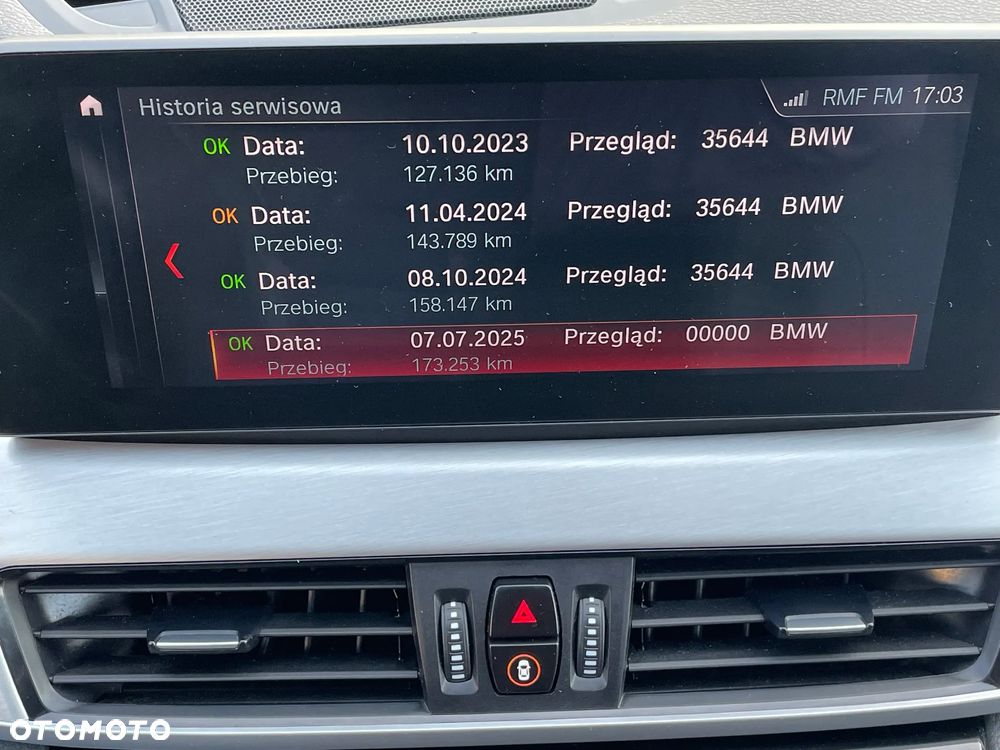 BMW X1 xDrive18d M Sport - 34