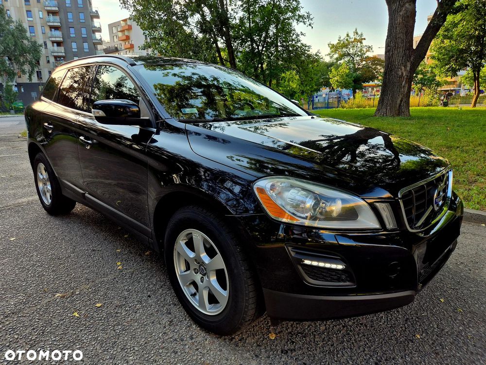 Volvo XC 60 - 17