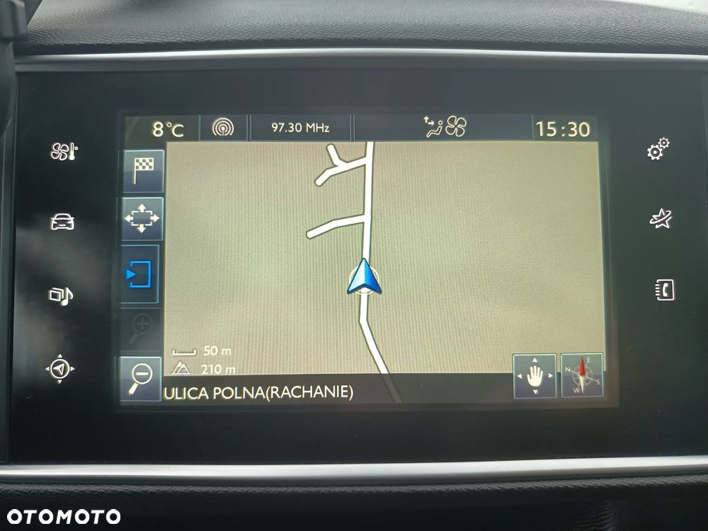 Peugeot 308 SW 1.6 BlueHDi Active S&S - 23