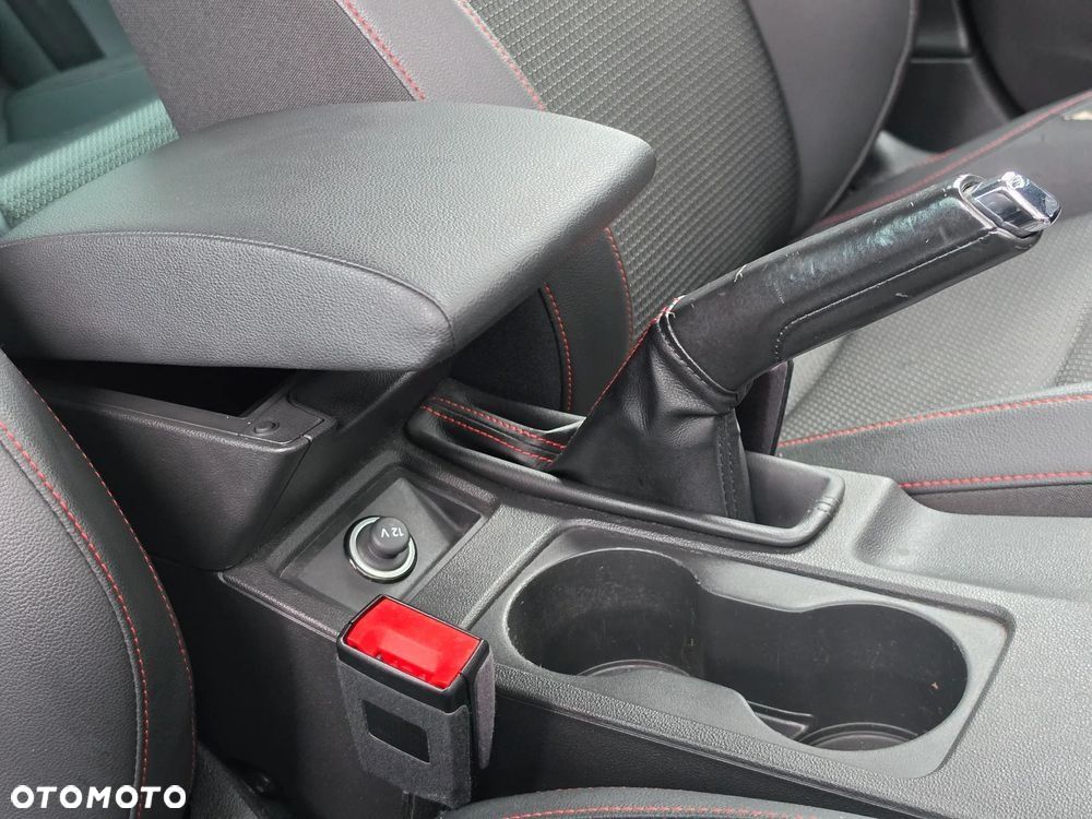 Seat Leon 2.0 TDI DPF Start&Stop DSG FR - 28