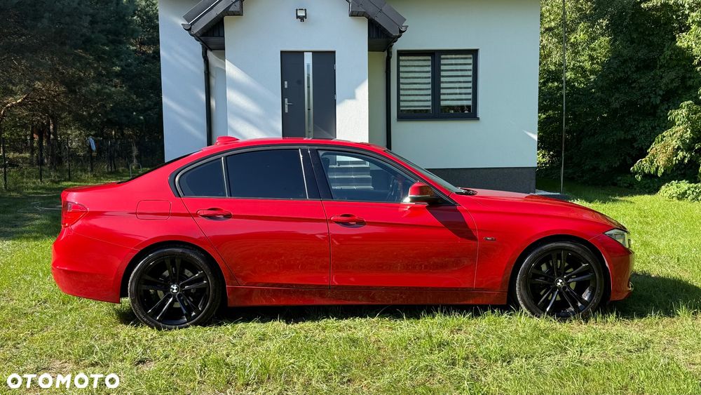 BMW Seria 3 - 2