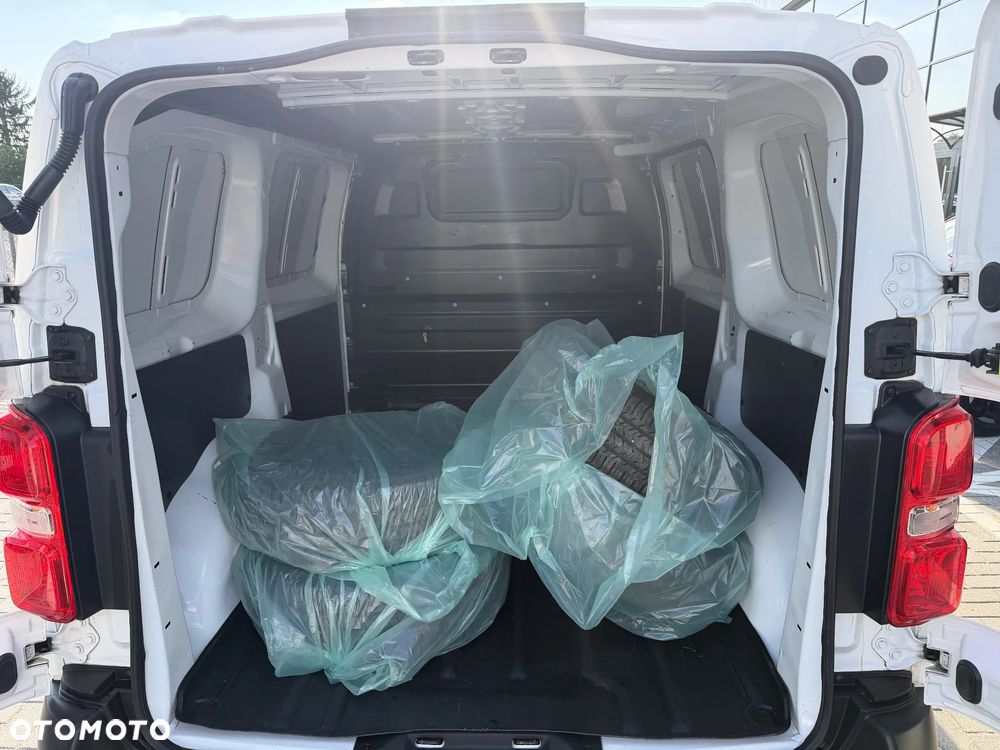 Citroën JUMPY - 5